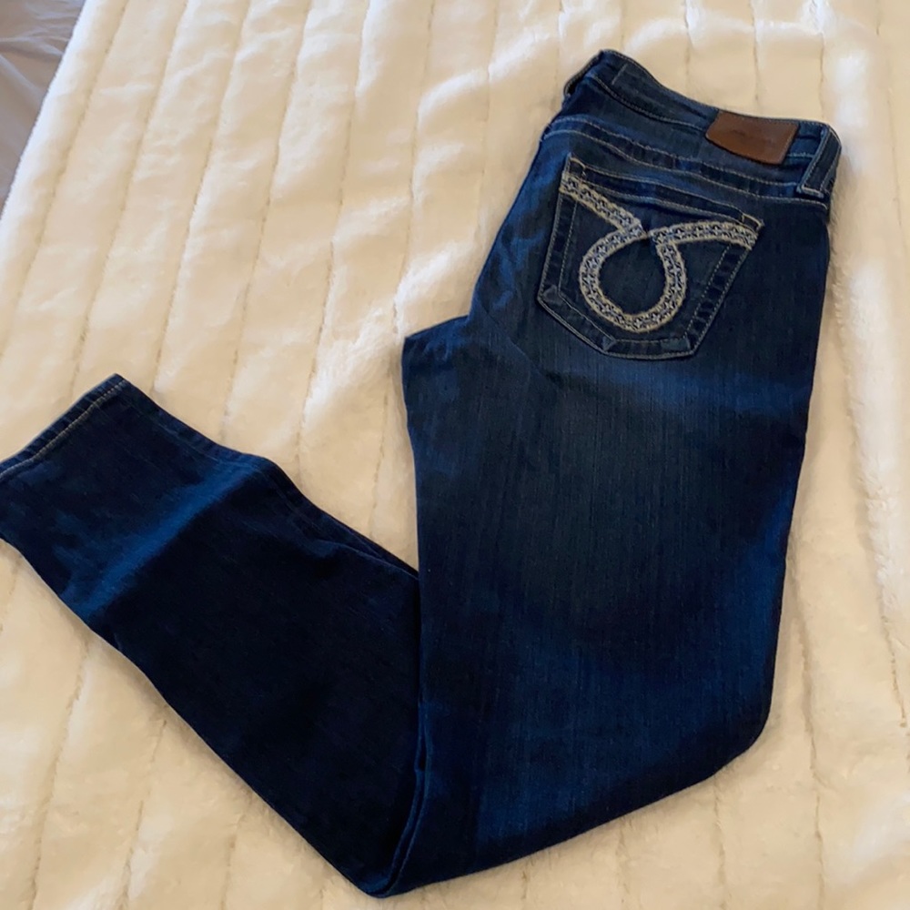 Bigstar Jeans Women’s size 31